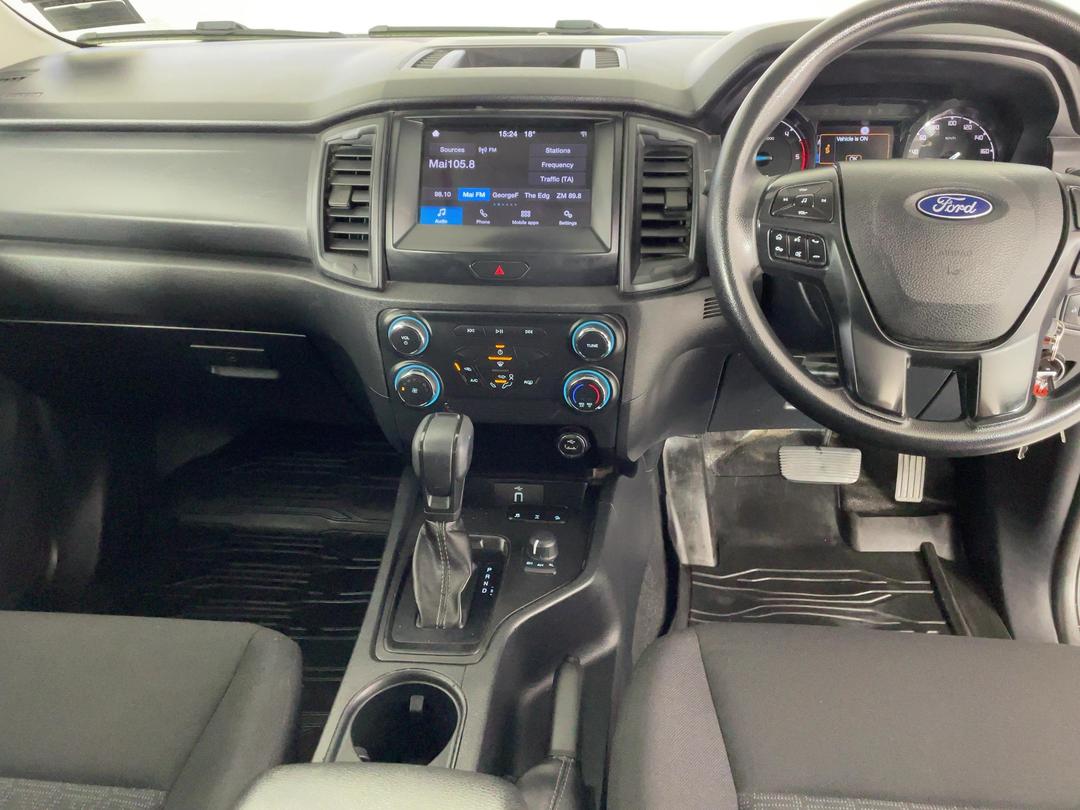 Photo '17' of Ford Ranger