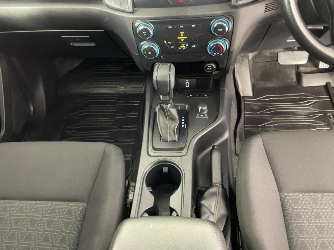 Photo '18' of Ford Ranger