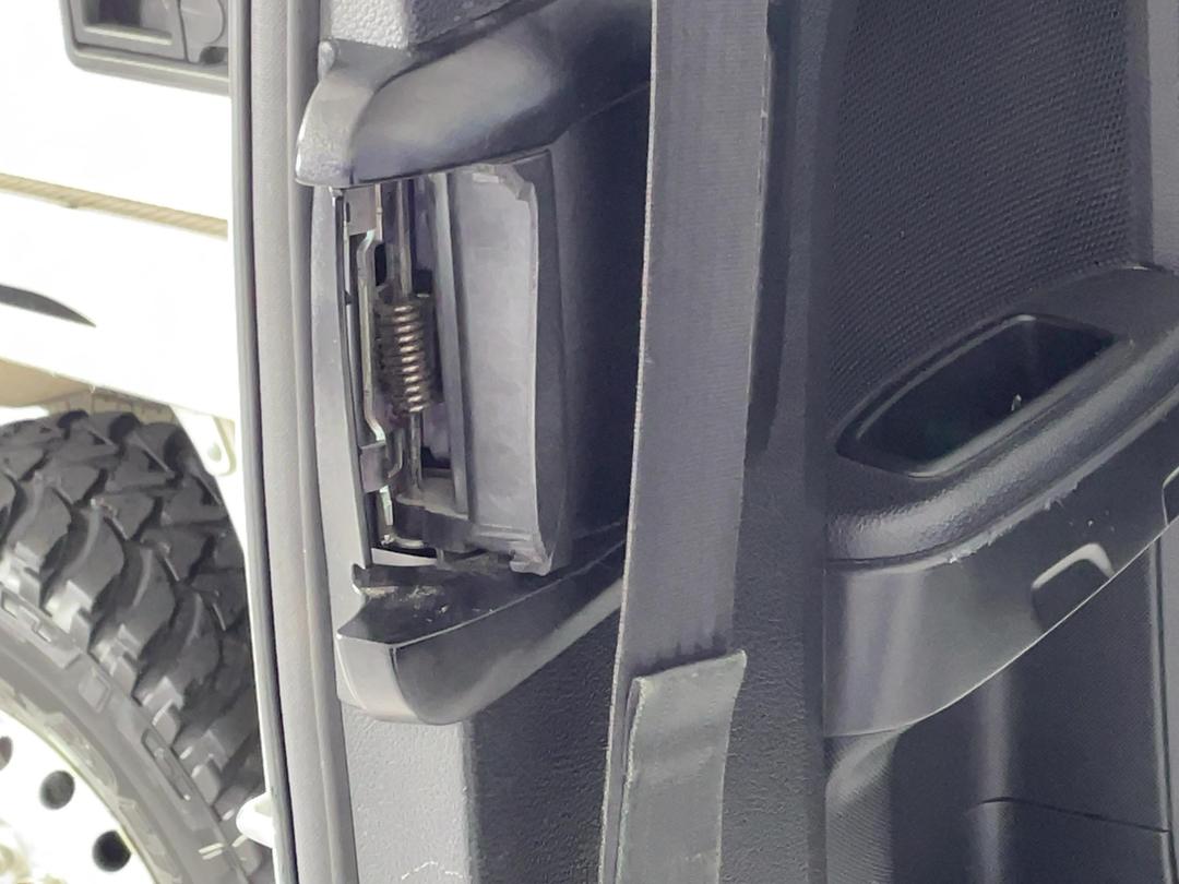 Photo '24' of Ford Ranger