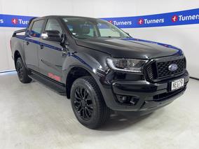 Photo '1' of Ford Ranger