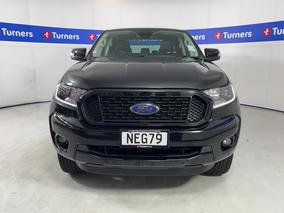 Photo '2' of Ford Ranger