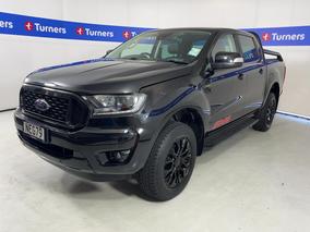 Photo '4' of Ford Ranger