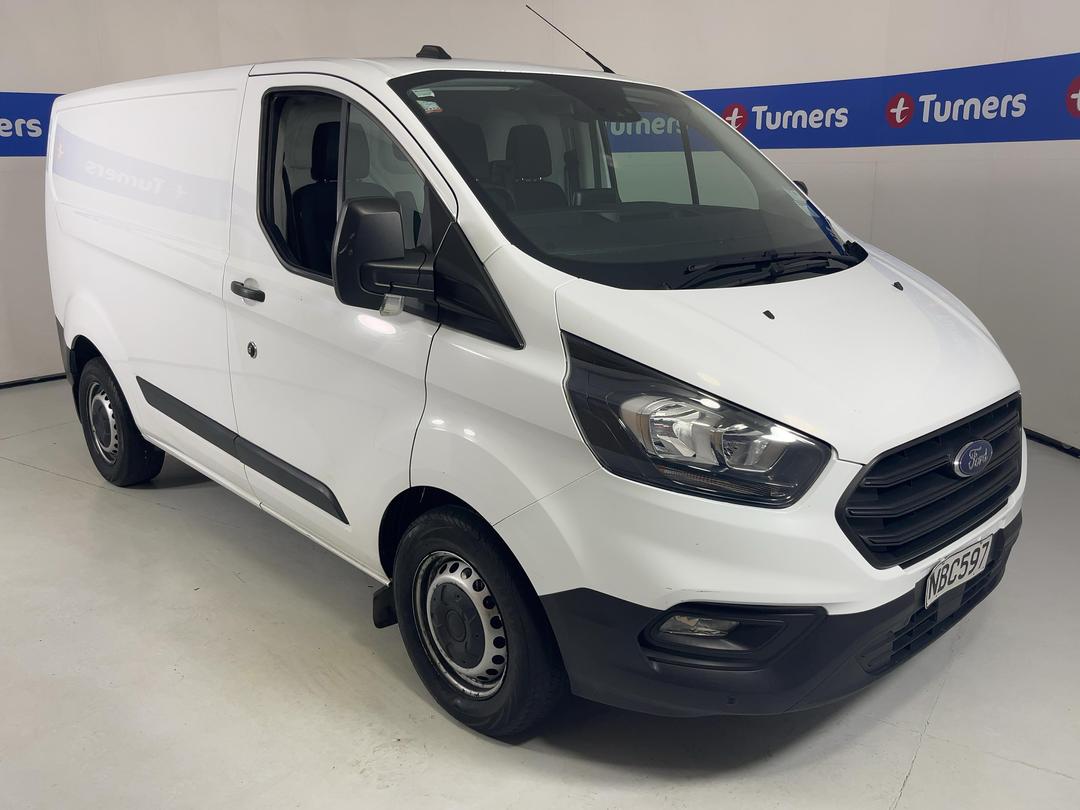 Photo '1' of Ford Transit