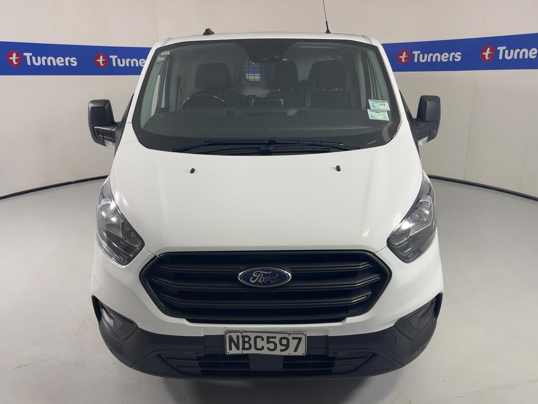 Photo '2' of Ford Transit