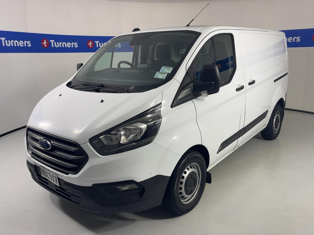 Photo '4' of Ford Transit