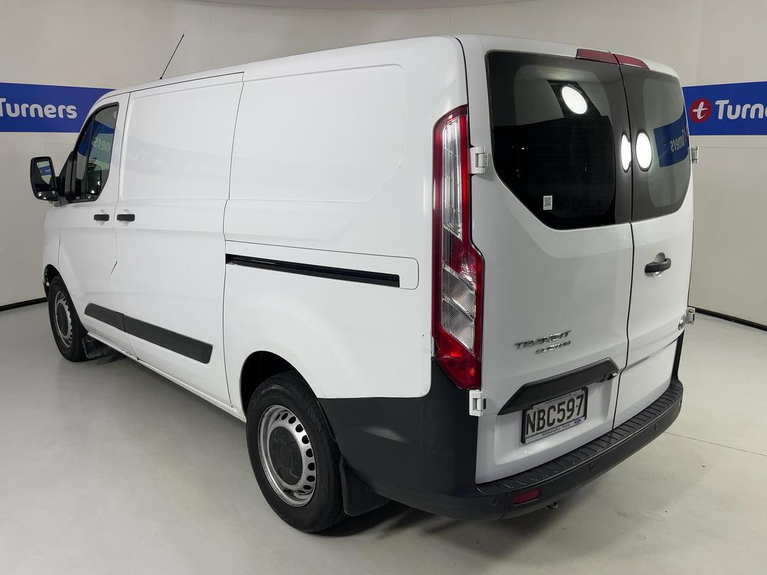 Photo '5' of Ford Transit