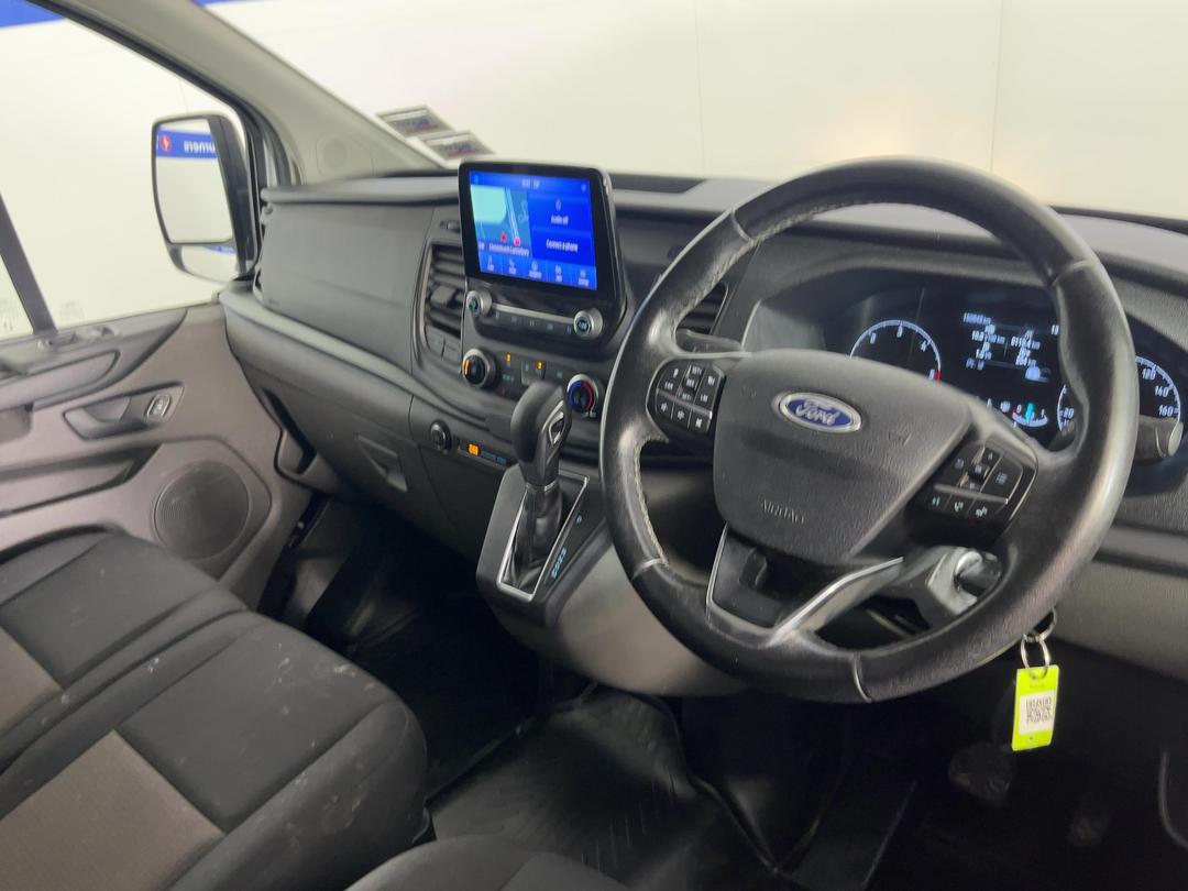 Photo '17' of Ford Transit