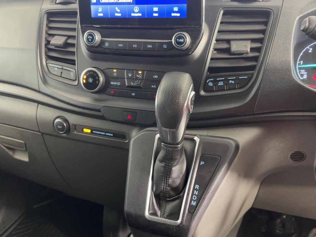 Photo '18' of Ford Transit