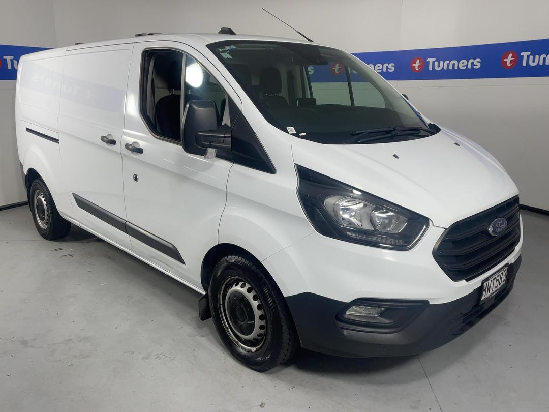 Photo '1' of Ford Transit
