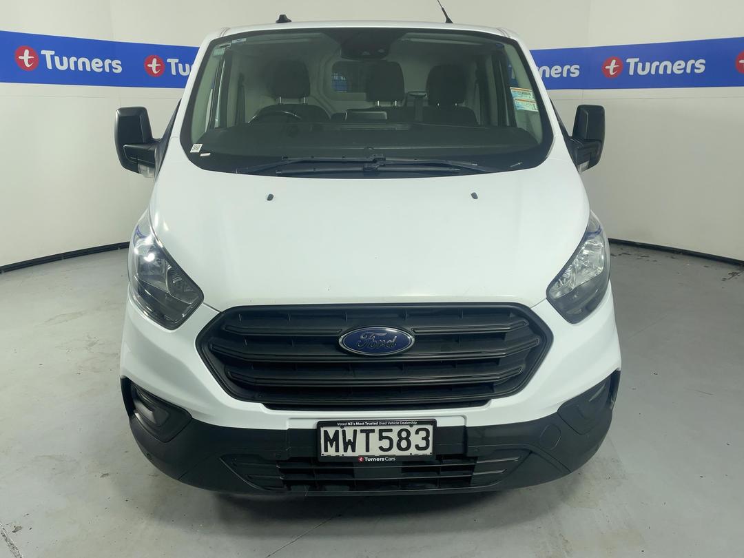 Photo '2' of Ford Transit