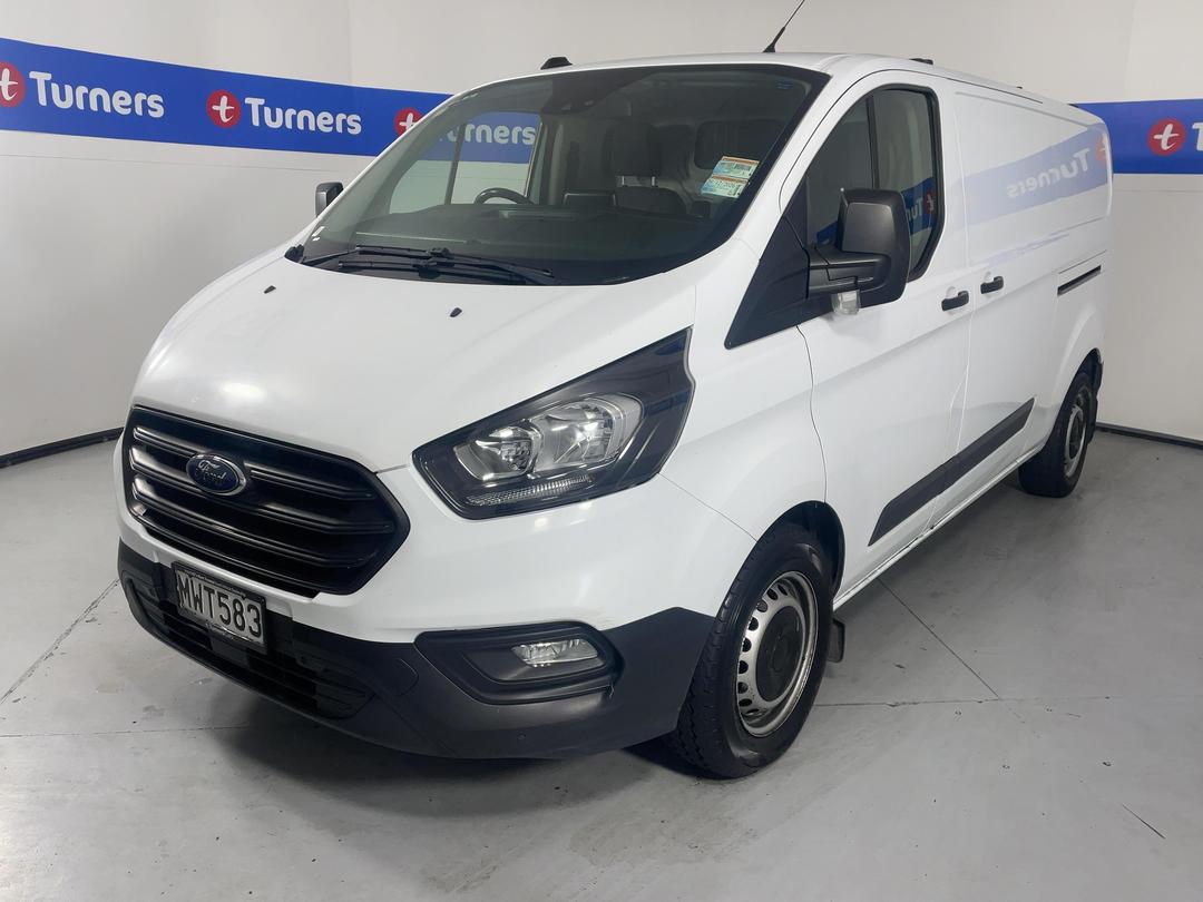 Photo '4' of Ford Transit