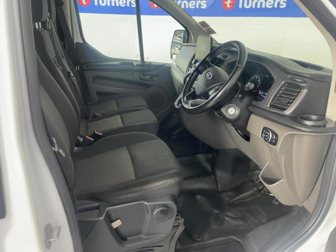 Photo '16' of Ford Transit