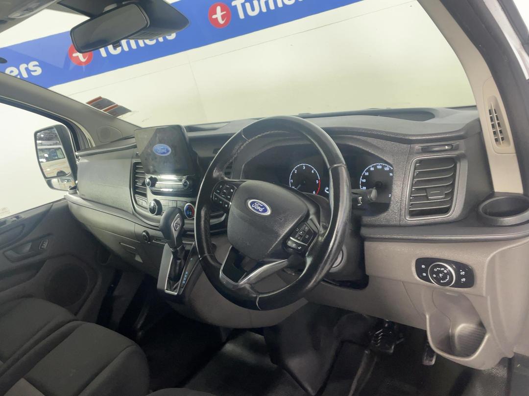Photo '17' of Ford Transit