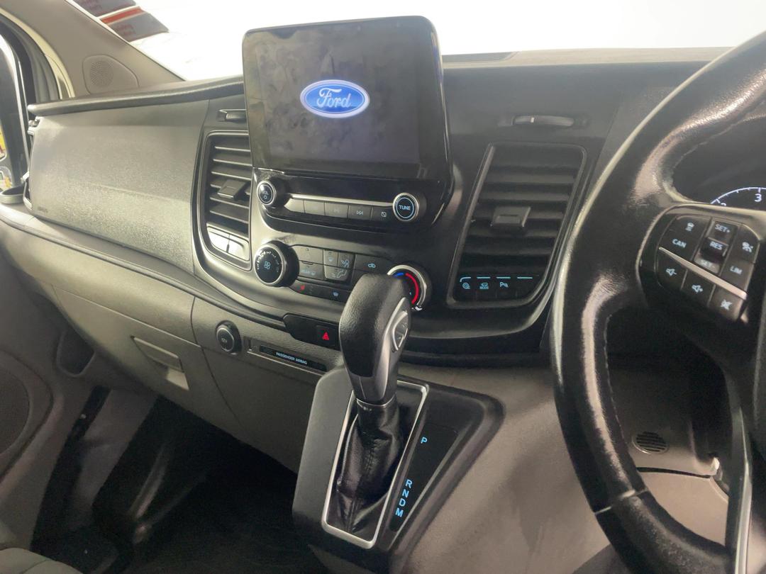 Photo '18' of Ford Transit