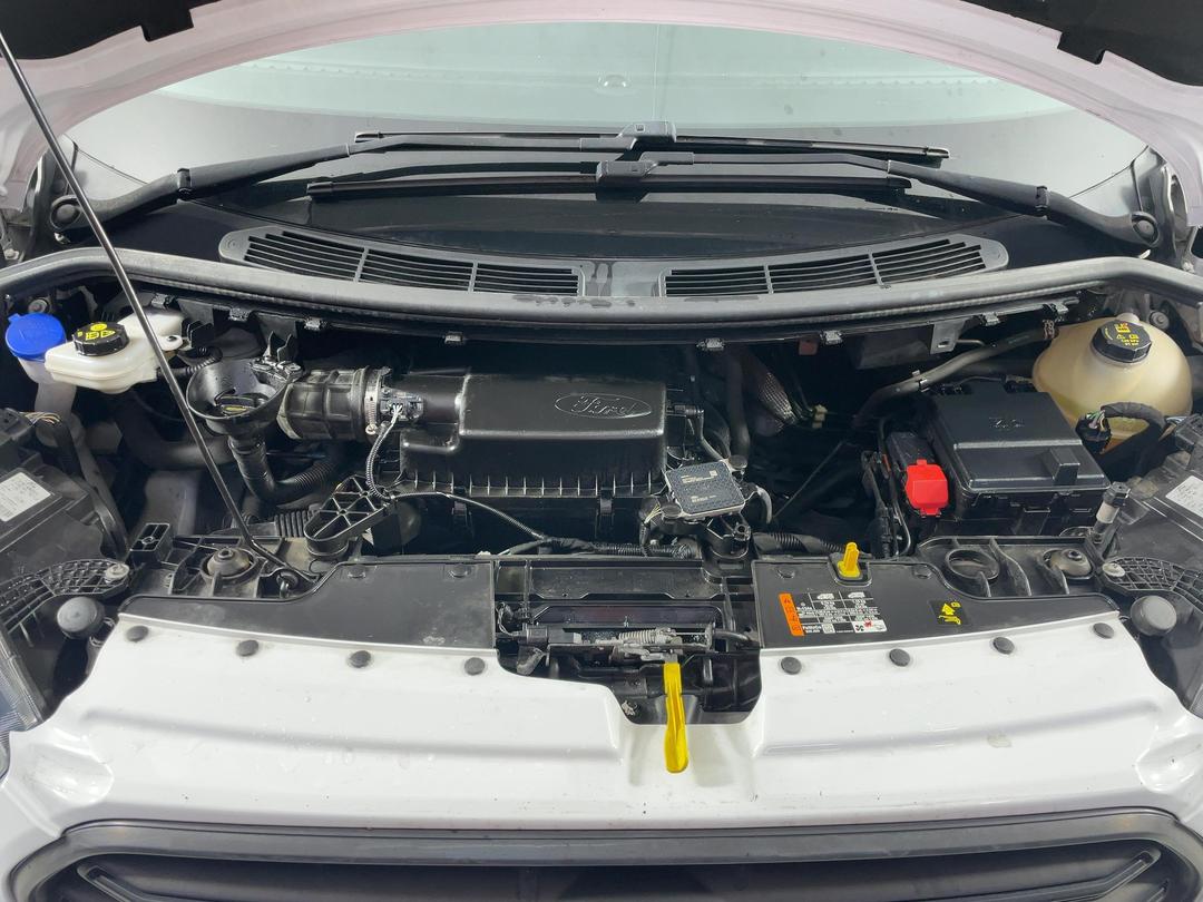 Photo '13' of Ford Transit