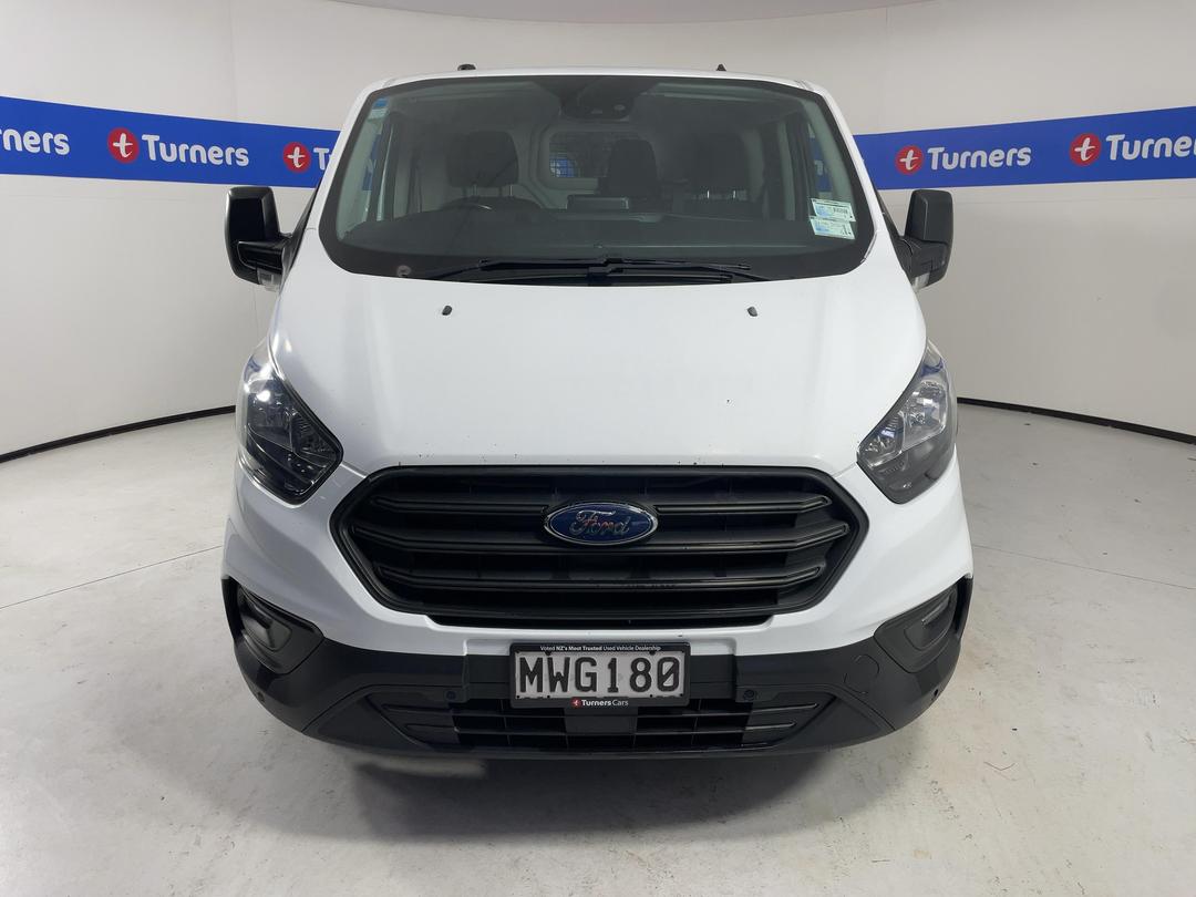 Photo '2' of Ford Transit