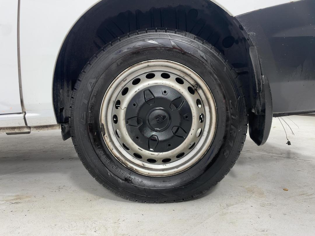 Photo '11' of Ford Transit