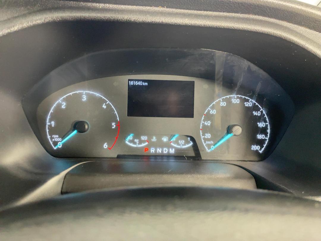 Photo '21' of Ford Transit