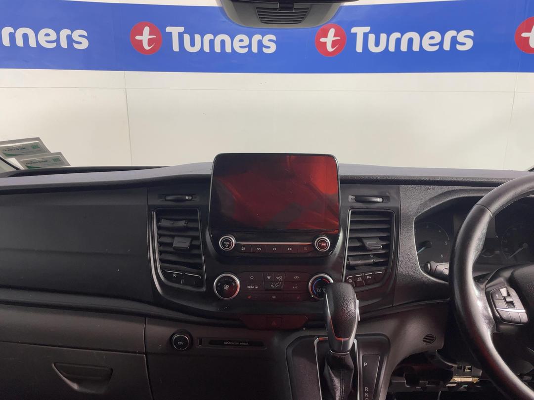 Photo '17' of Ford Transit