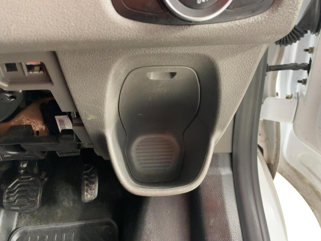 Photo '23' of Ford Transit