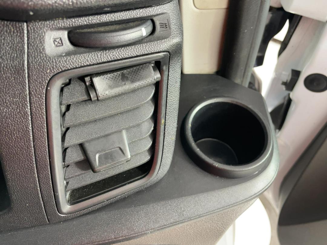 Photo '24' of Ford Transit