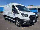 Photo of 2020 Ford Transit 350L LWB VAN