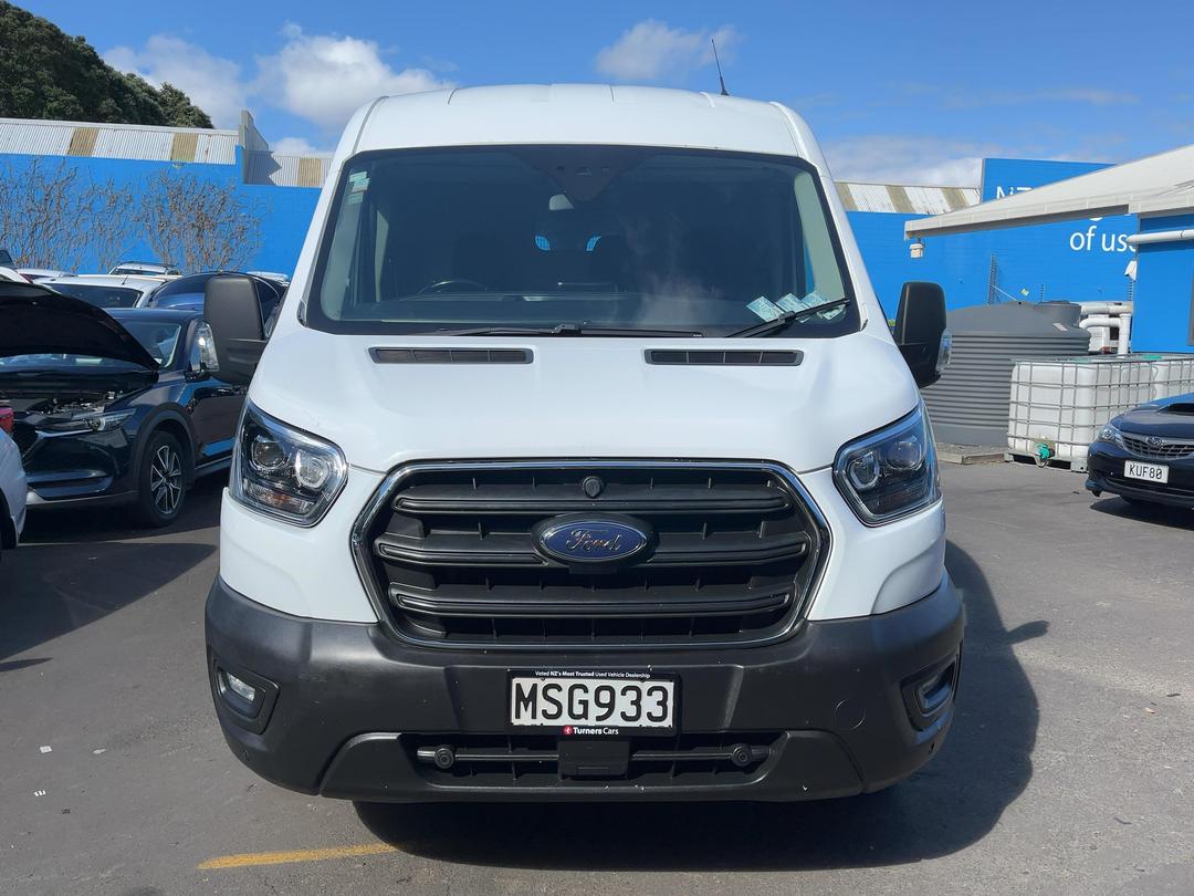 Photo '2' of Ford Transit
