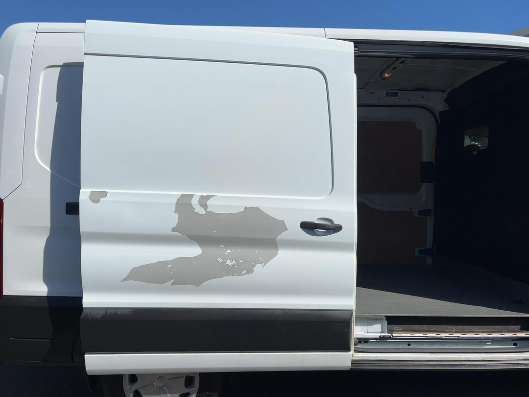 Photo '19' of Ford Transit