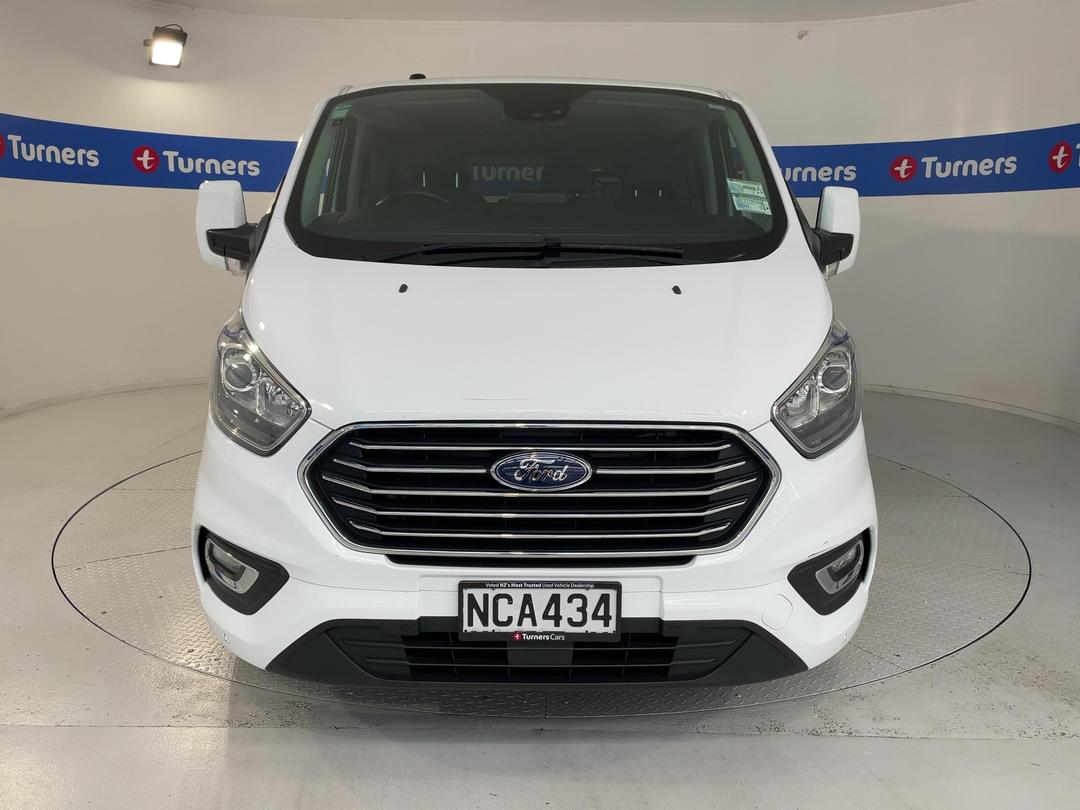 Photo '2' of Ford Transit