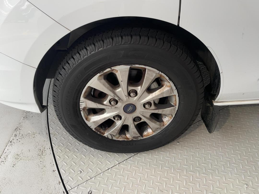 Photo '10' of Ford Transit