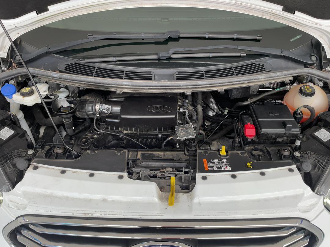 Photo '13' of Ford Transit