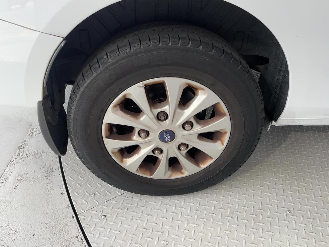 Photo '12' of Ford Transit