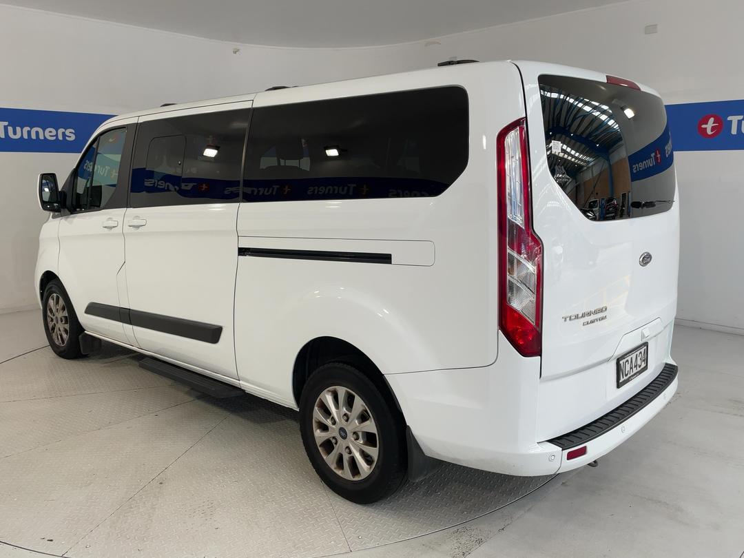 Photo '5' of Ford Transit