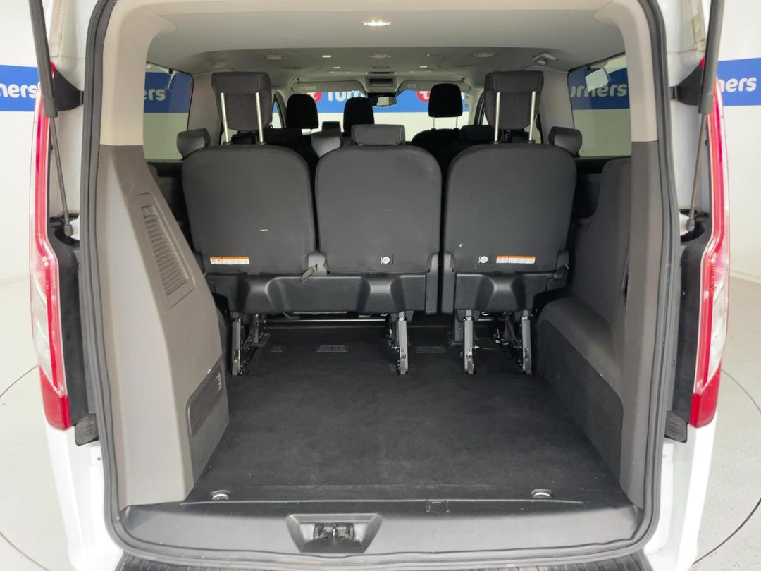 Photo '14' of Ford Transit