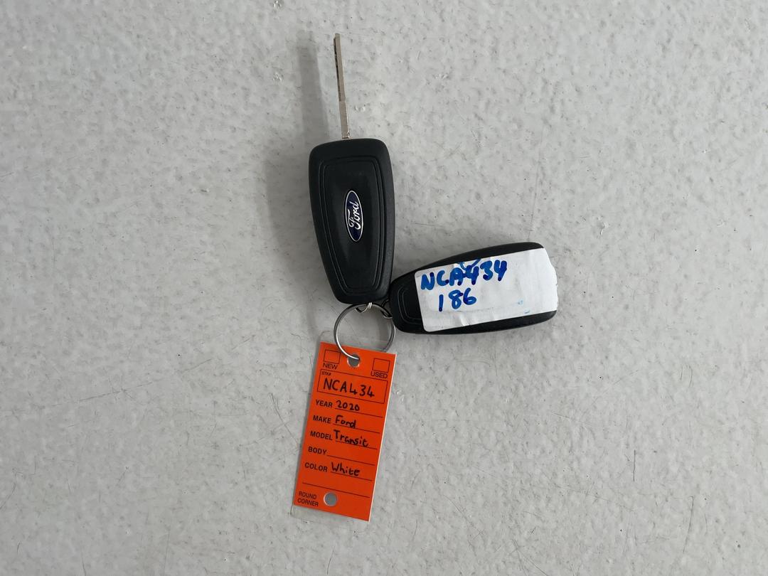 Photo '22' of Ford Transit