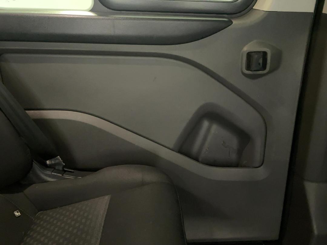 Photo '19' of Ford Transit