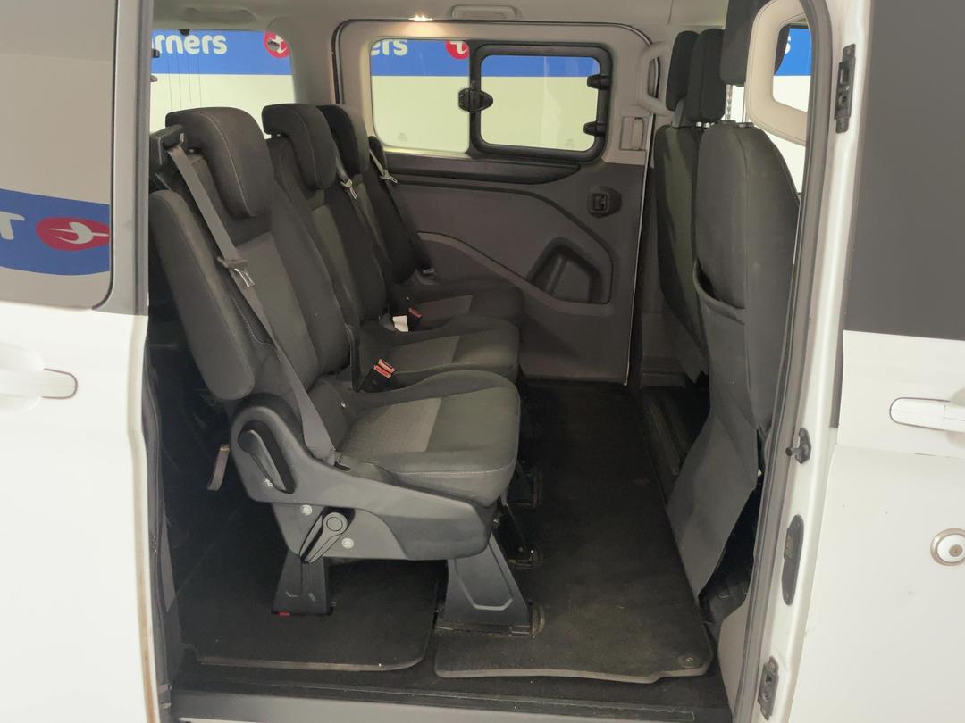 Photo '20' of Ford Transit