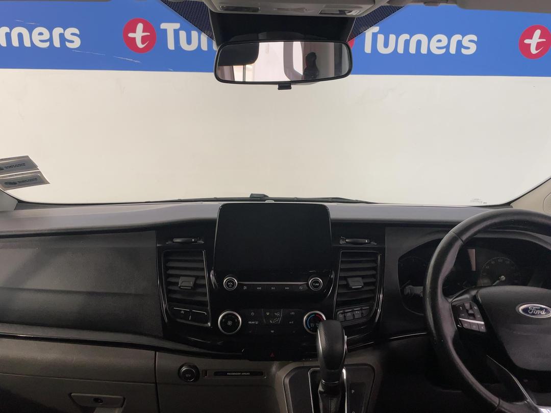 Photo '17' of Ford Transit