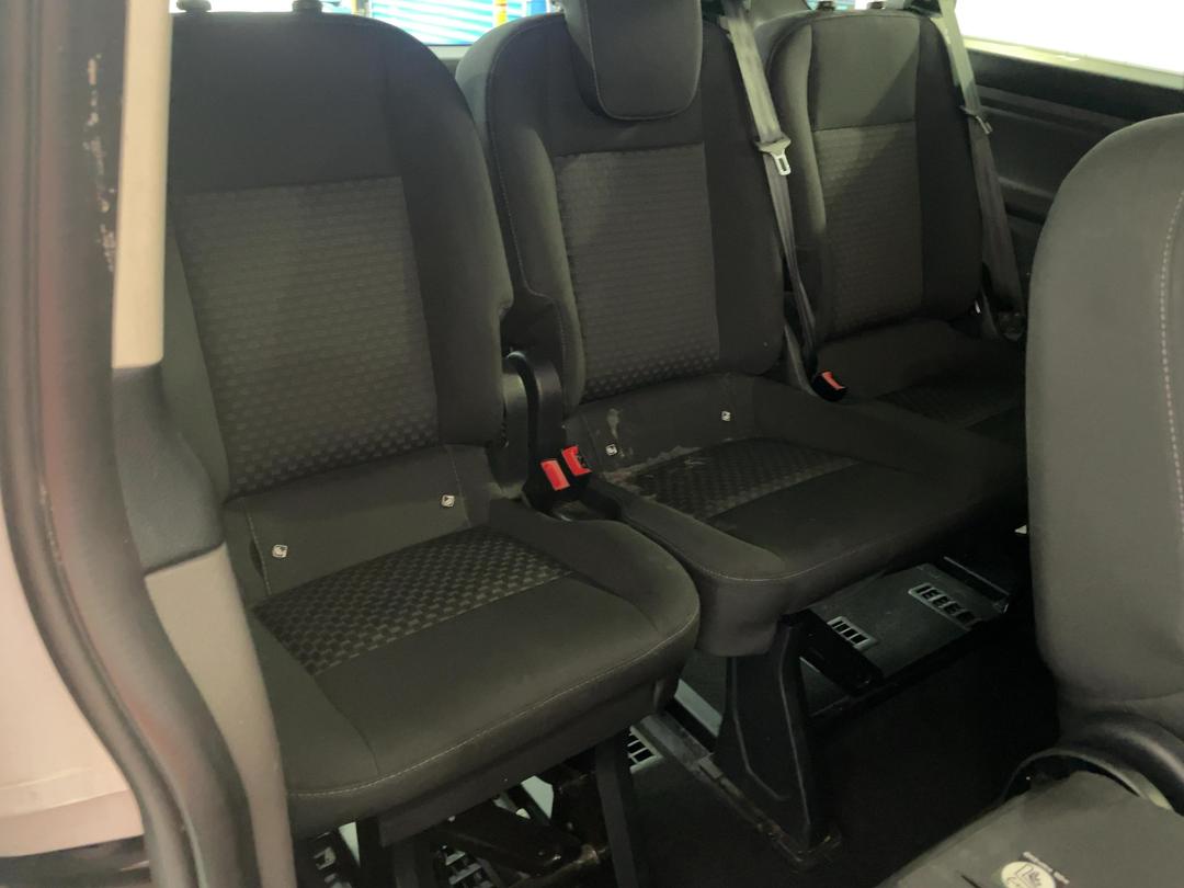 Photo '23' of Ford Transit