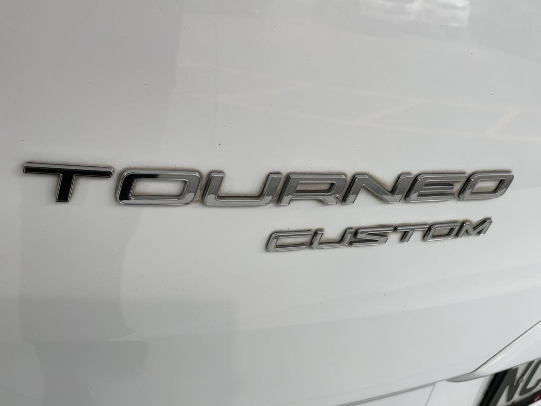 Photo '36' of Ford Transit