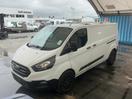 Thumbnail '4' of Ford Transit Custom LWB LOW Roof