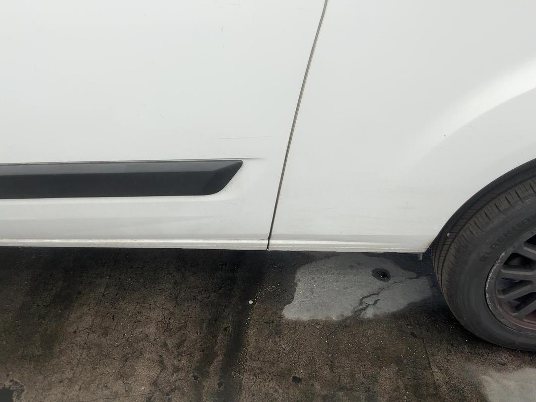 Photo '7' of Ford Transit Custom LWB LOW Roof