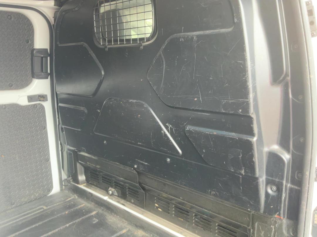 Photo '16' of Ford Transit Custom LWB LOW Roof