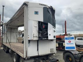 Photo '3' of Fruehauf RBC B2B3-10.6 Curtain/Chiller Full