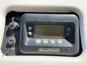 Photo '11' of Fruehauf RBC B2B3-10.6 Curtain/Chiller Full