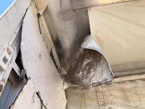 Photo '19' of Fruehauf RBC B2B3-10.6 Curtain/Chiller Full
