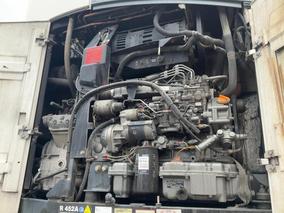 Photo '13' of Fruehauf RBC B2B3-10.6 Curtain/Chiller Full