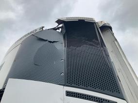 Photo '14' of Fruehauf RBC B2B3-10.6 Curtain/Chiller Full