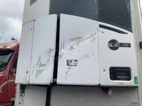 Photo '15' of Fruehauf RBC B2B3-10.6 Curtain/Chiller Full
