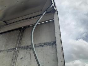 Photo '17' of Fruehauf RBC B2B3-10.6 Curtain/Chiller Full